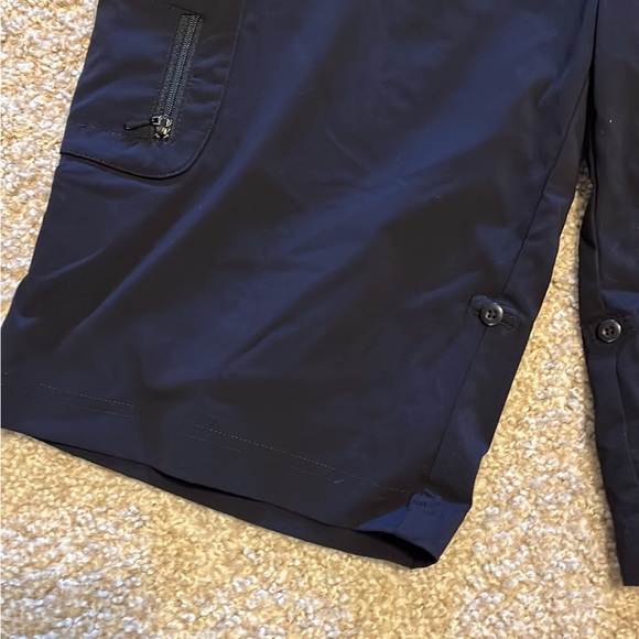 Lucy Medium Shorts - Picture 2 of 3